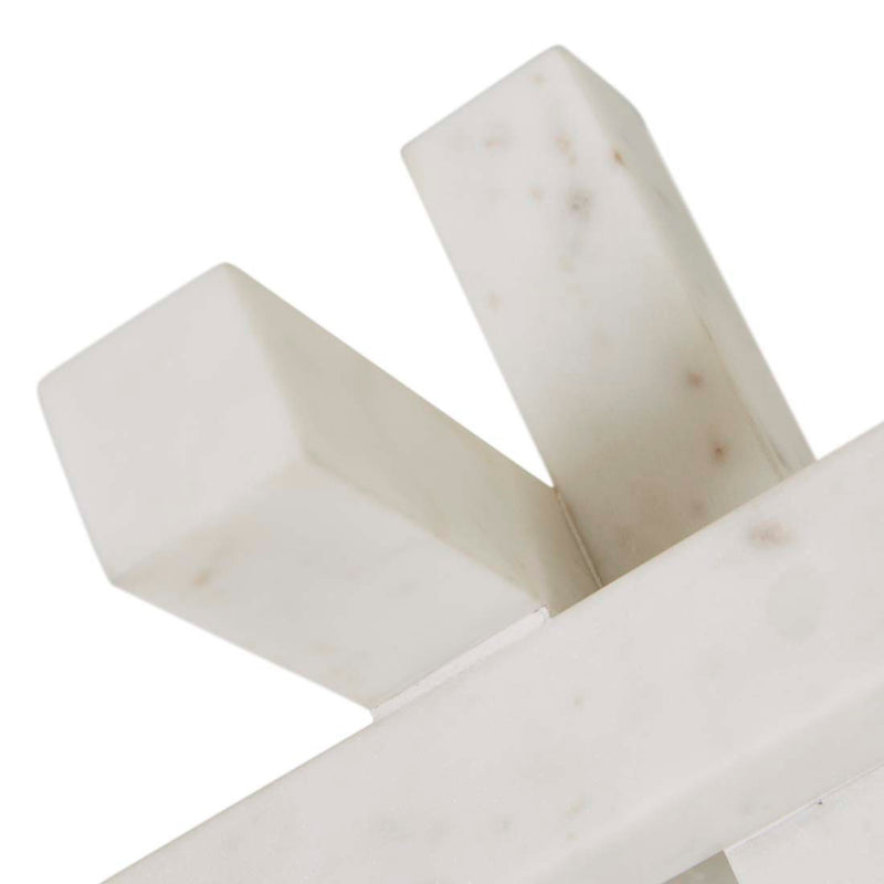 Soren Liv | Rufus Converge Sculpture