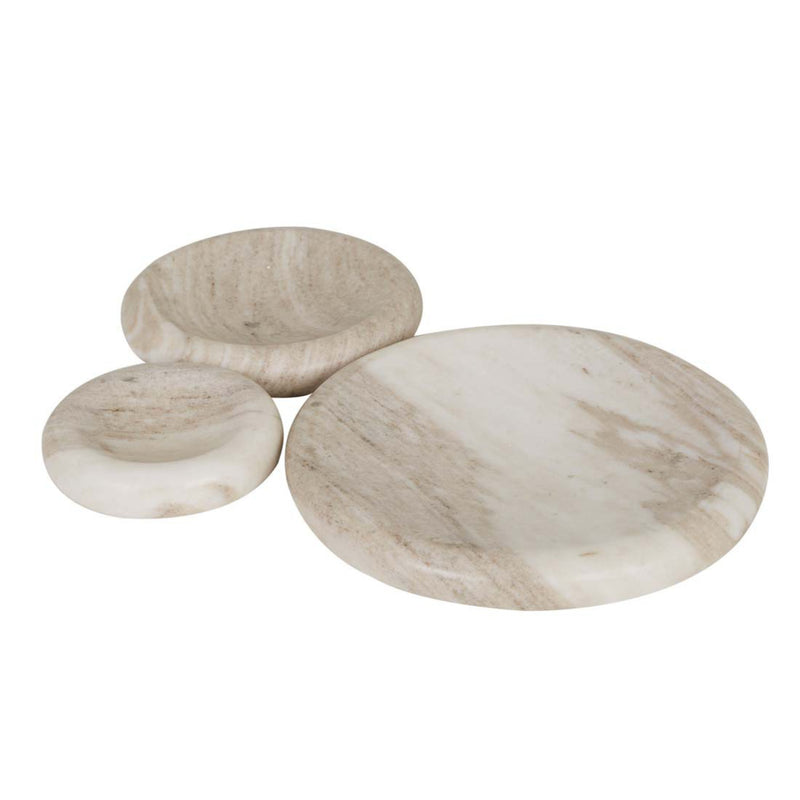 Soren Liv | Rufus Indra Shallow Bowl - Large