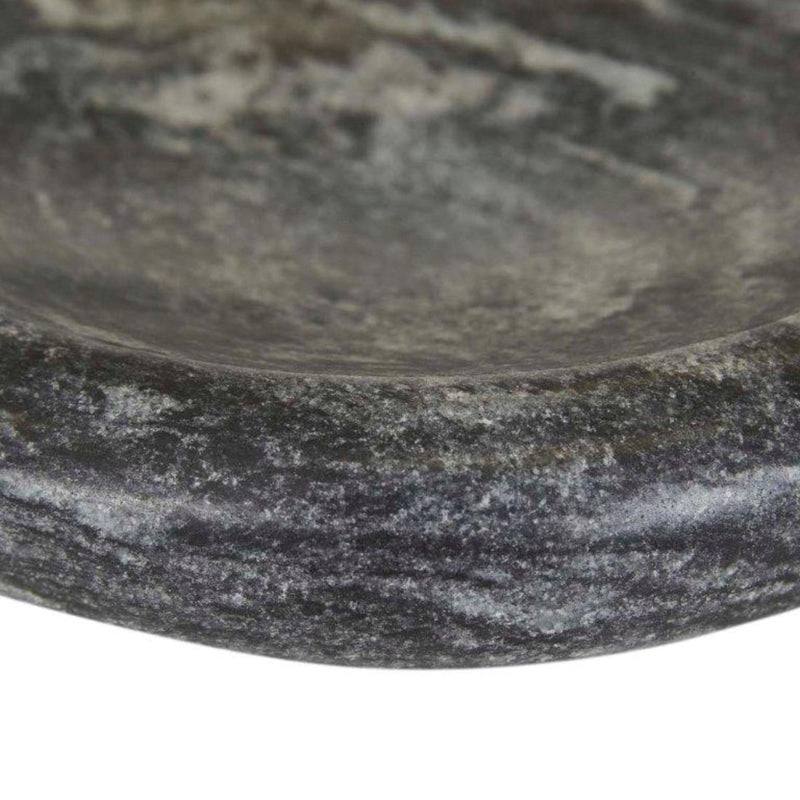 Soren Liv | Rufus Indra Shallow Bowl - Medium