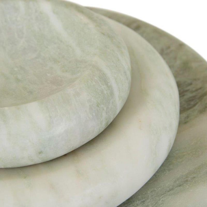 Soren Liv | Rufus Indra Shallow Bowl - Medium