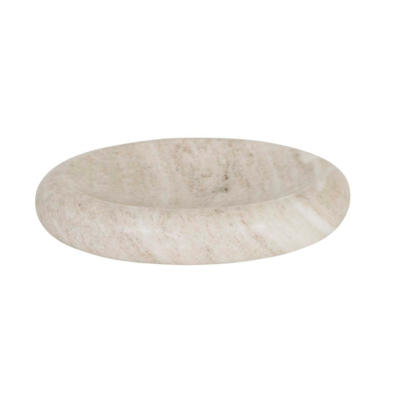 Soren Liv | Rufus Indra Shallow Bowl - Medium