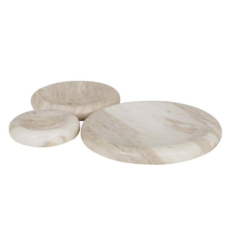 Soren Liv | Rufus Indra Shallow Bowl - Medium