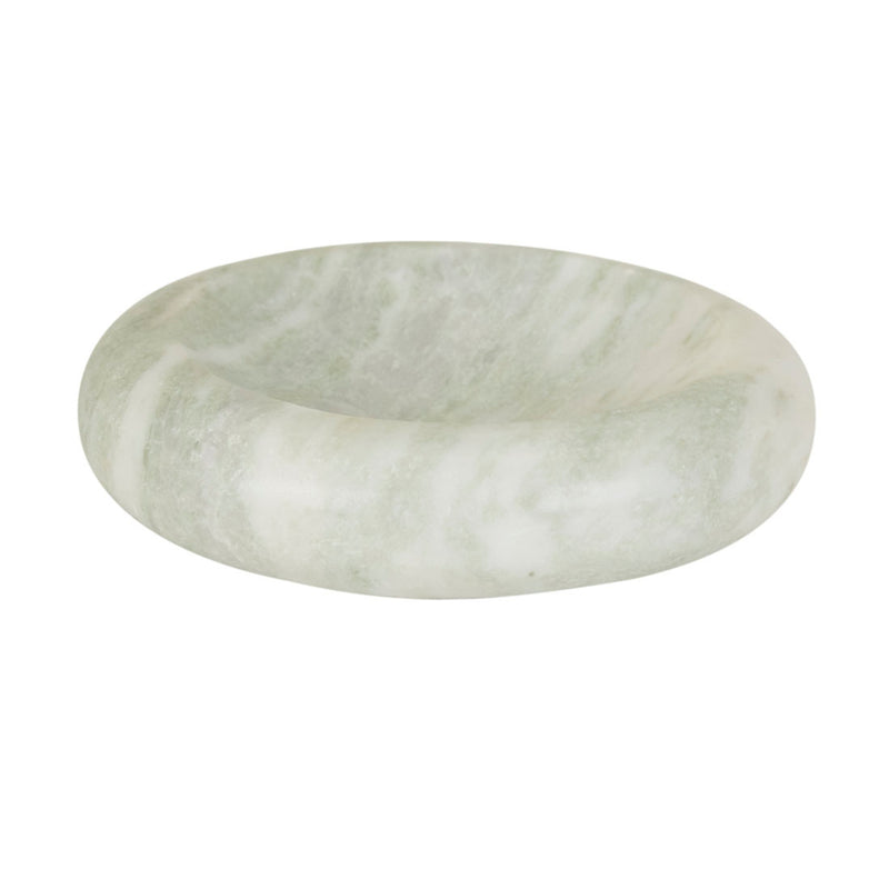 Soren Liv | Rufus Indra Shallow Bowl - Small