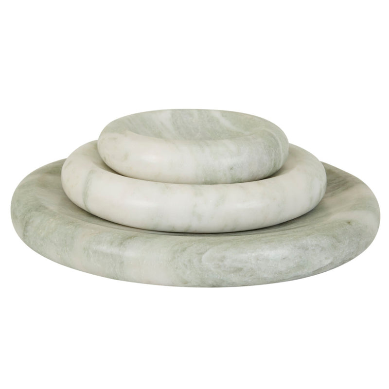 Soren Liv | Rufus Indra Shallow Bowl - Small