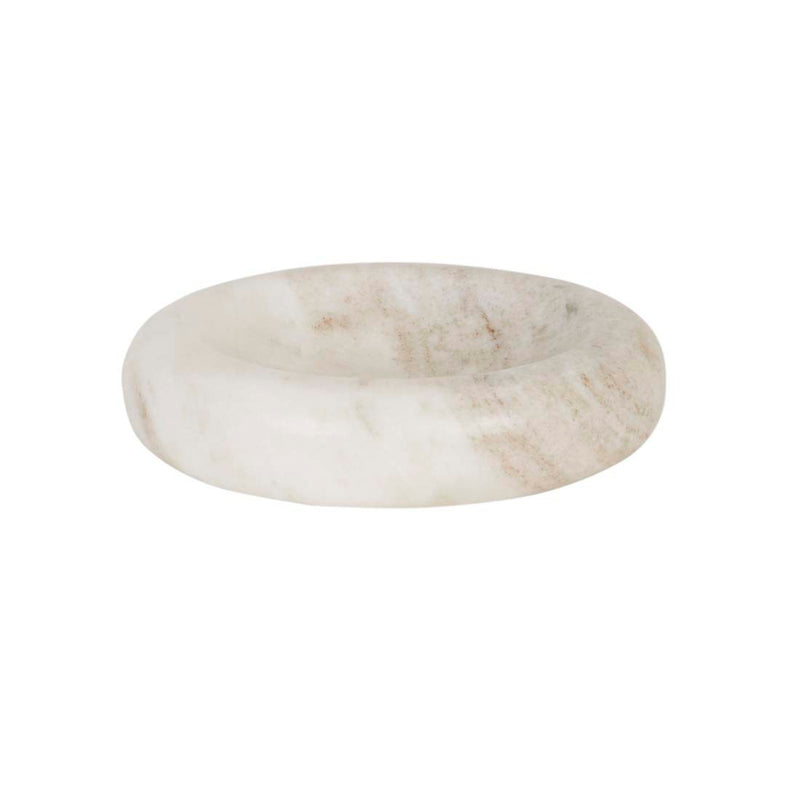 Soren Liv | Rufus Indra Shallow Bowl - Small
