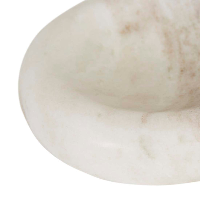 Soren Liv | Rufus Indra Shallow Bowl - Small