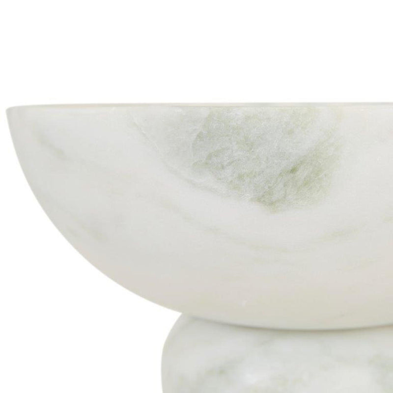 Soren Liv | Rufus Indra Goblet Bowl