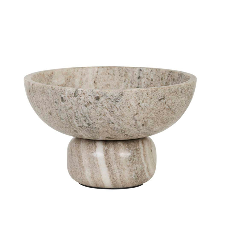 Soren Liv | Rufus Indra Goblet Bowl