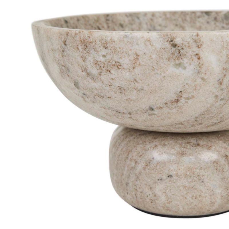 Soren Liv | Rufus Indra Goblet Bowl