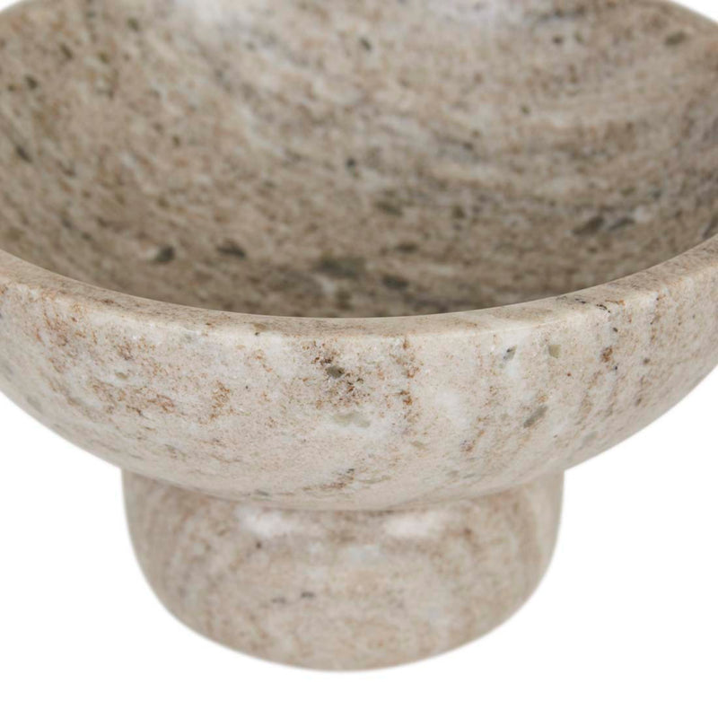 Soren Liv | Rufus Indra Goblet Bowl