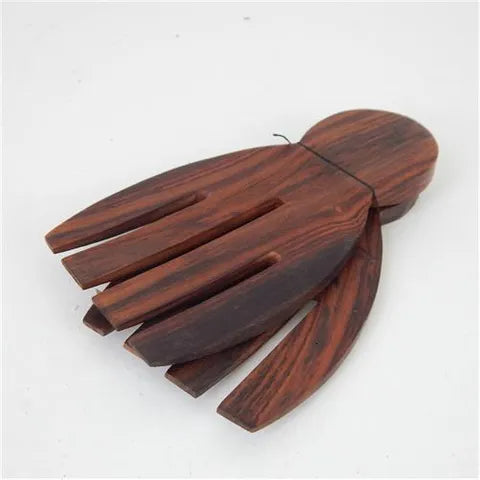 Dawa Short Salad Servers