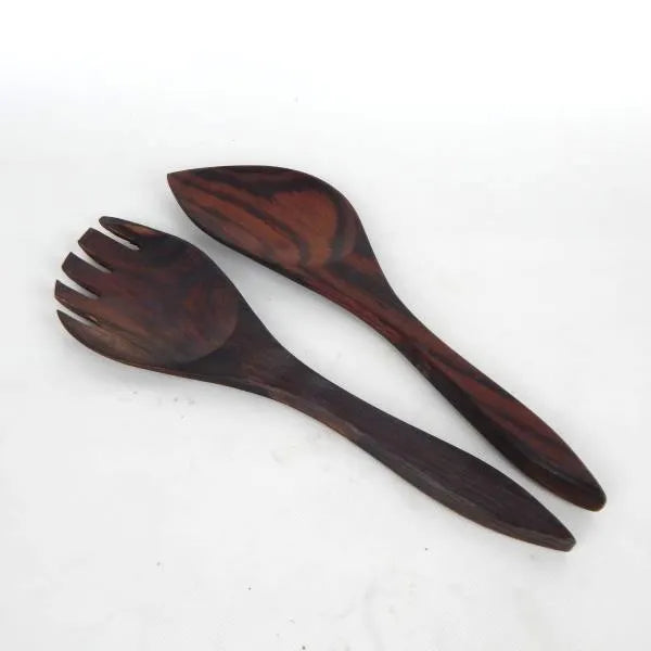 Dawa Slanted Salad Servers