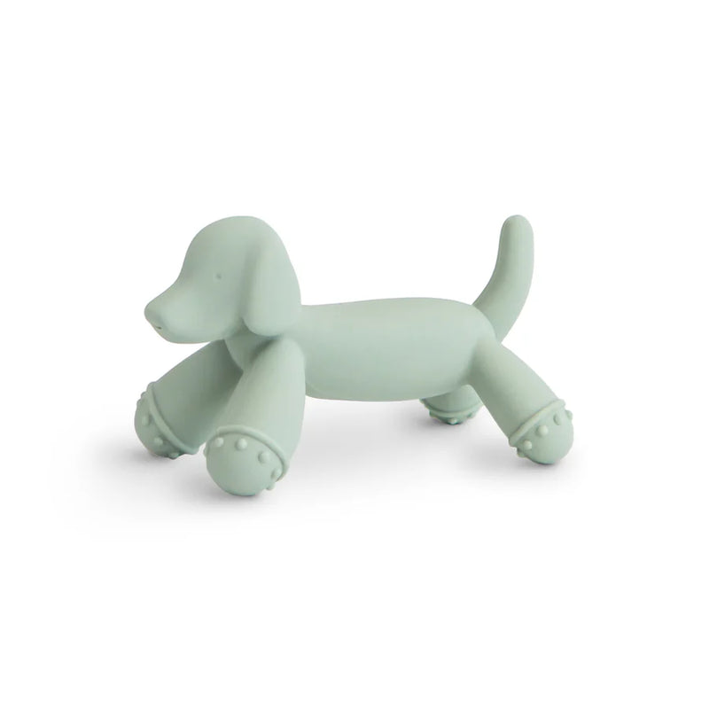 Mushie | Figurine Teether-Dog