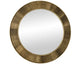 Emmi Wooden Mirror | Natural