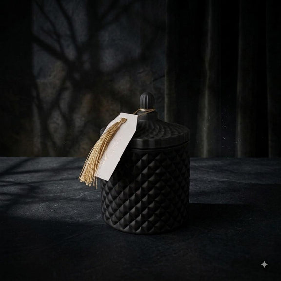 Everlucent Classic Soy Candle Lotus 