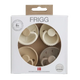 Frigg | Multipack Pacifiers Crystal Sparkle