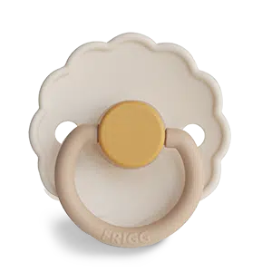 Frigg | Multipack Pacifiers Snowflake Dream