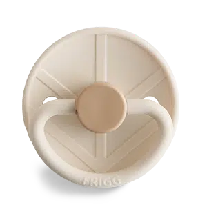 Frigg | Multipack Pacifiers Crystal Sparkle