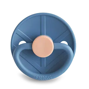 Frigg | Multipack Pacifiers Skyline Serenity