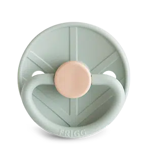 Frigg | Multipack Pacifiers Skyline Serenity