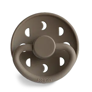 Frigg | Multipack Pacifiers Crystal Sparkle