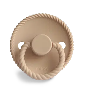 Frigg | Multipack Pacifiers Crystal Sparkle