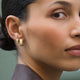 Fairley | Mirage Twilight Hoops