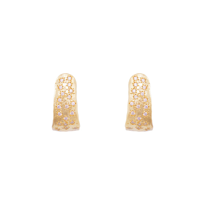 Fairley | Mirage Twilight Hoops