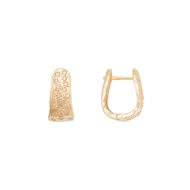 Fairley | Mirage Twilight Hoops