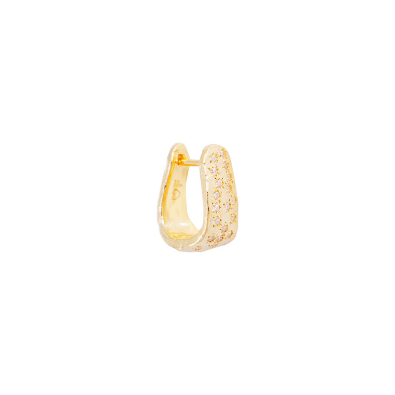 Fairley | Mirage Twilight Hoops