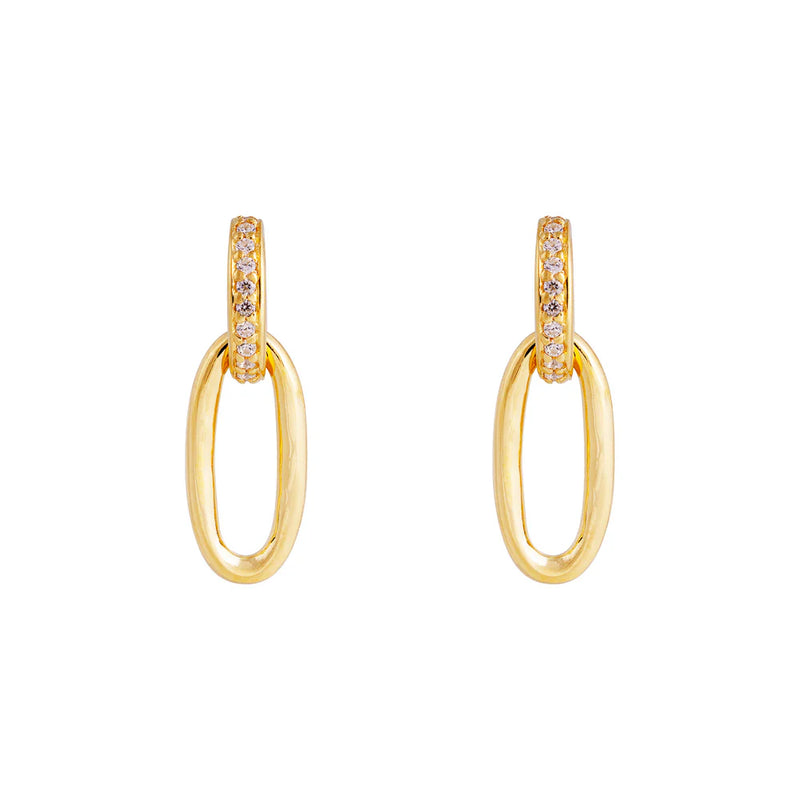 Fairley | Galaxy Link Studs