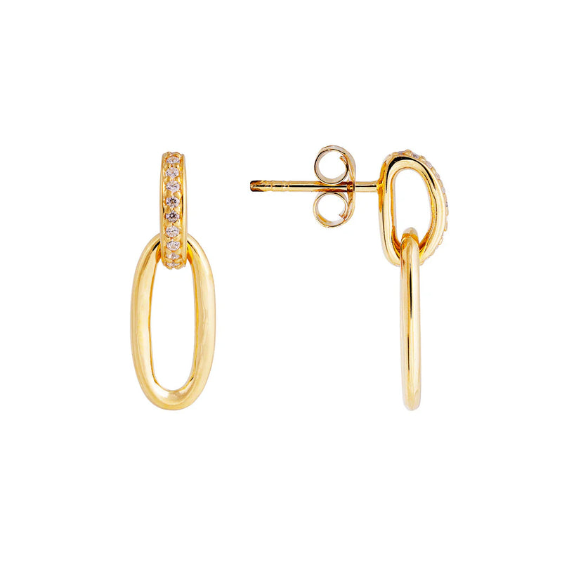 Fairley | Galaxy Link Studs
