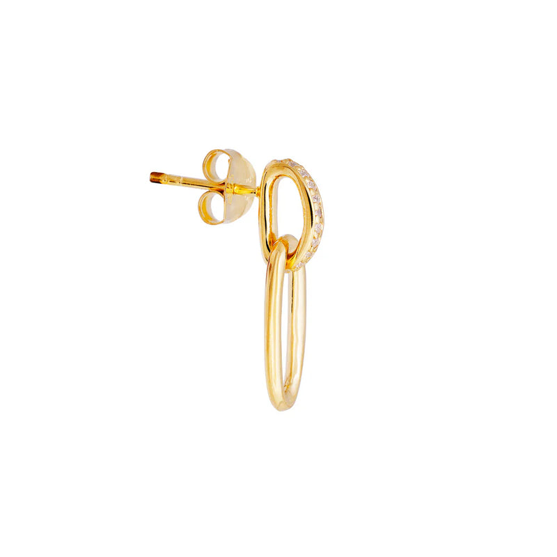 Fairley | Galaxy Link Studs