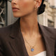 Fairley | Moroccan Spark Studs