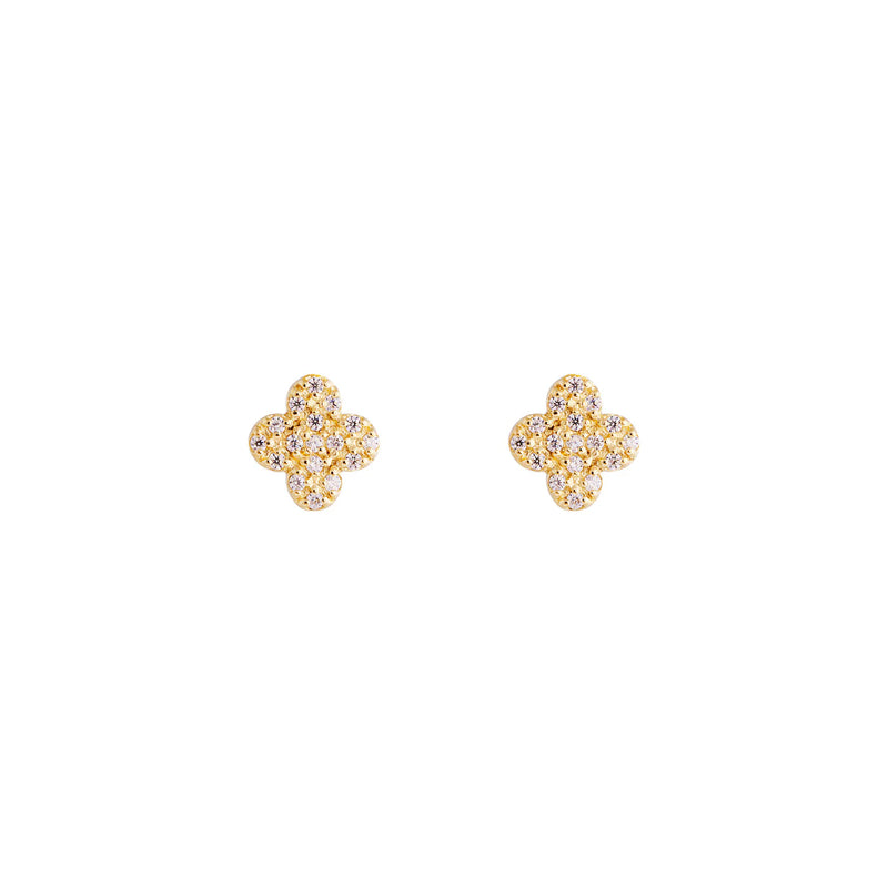 Fairley | Moroccan Spark Studs