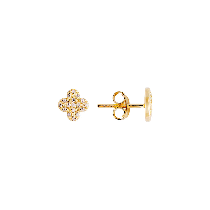Fairley | Moroccan Spark Studs
