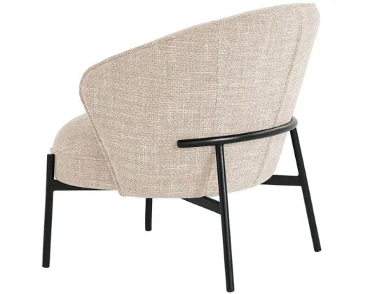 Ferith Occasional Chair | Latte