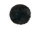 Fibre by Auskin | Long Wool Seat Pad - Balck