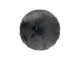 Fibre by Auskin | long Wool Seat Pad - Steel
