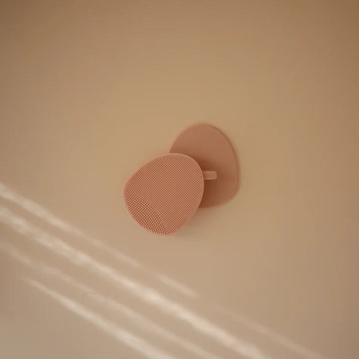 Mushie | Cradle Cap Brush