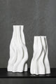 Anouk 3D Ceramic Vase | Large