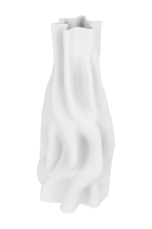 Anouk 3D Ceramic Vase | Large