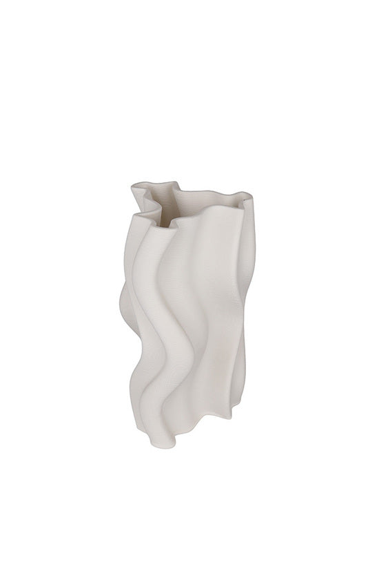 Arti 3D Ceramic Vase | Small