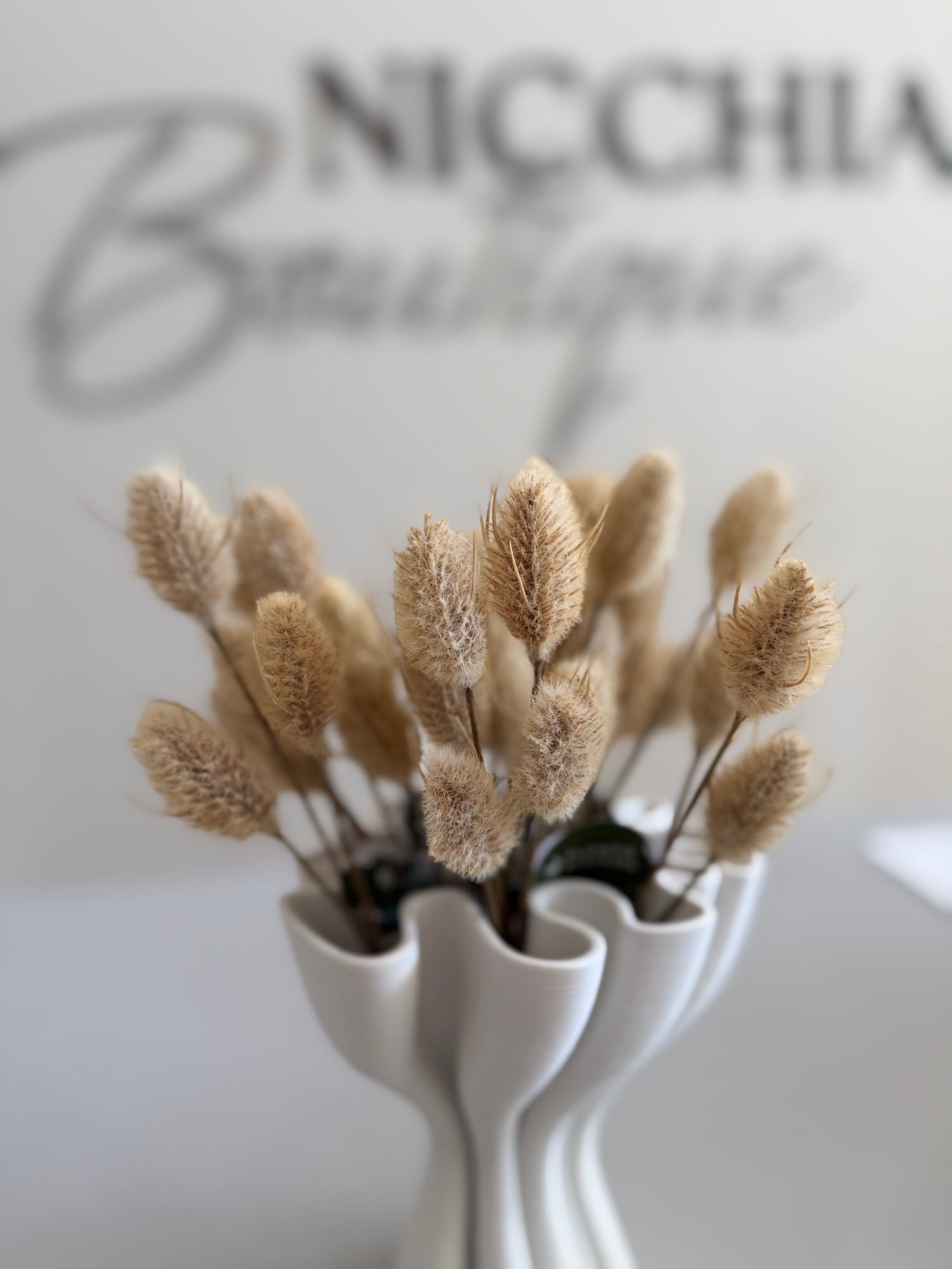 Flower Systems Bunny Tail Stem 