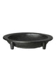 Friars Tripod Cement Plate | Large
