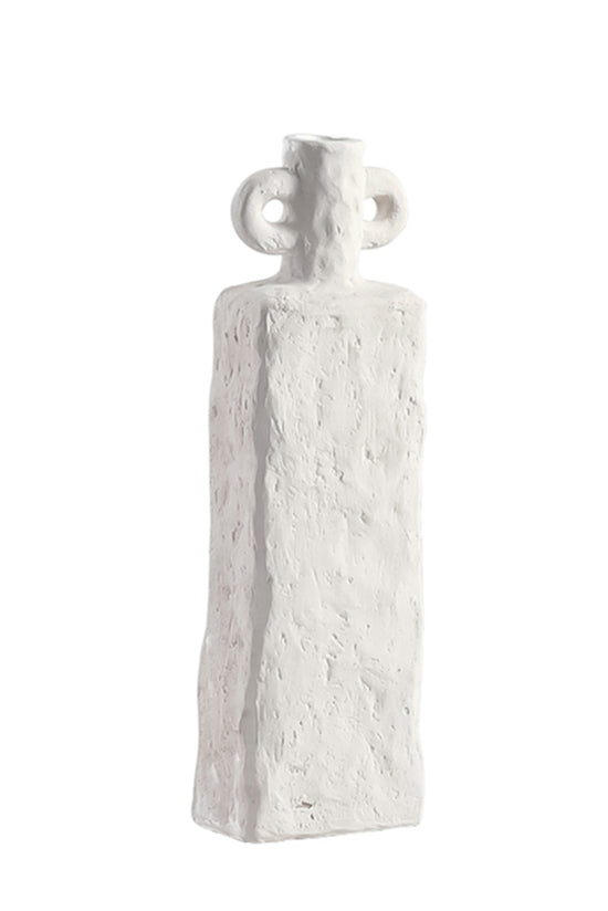 Lunar Handle Vase | Large