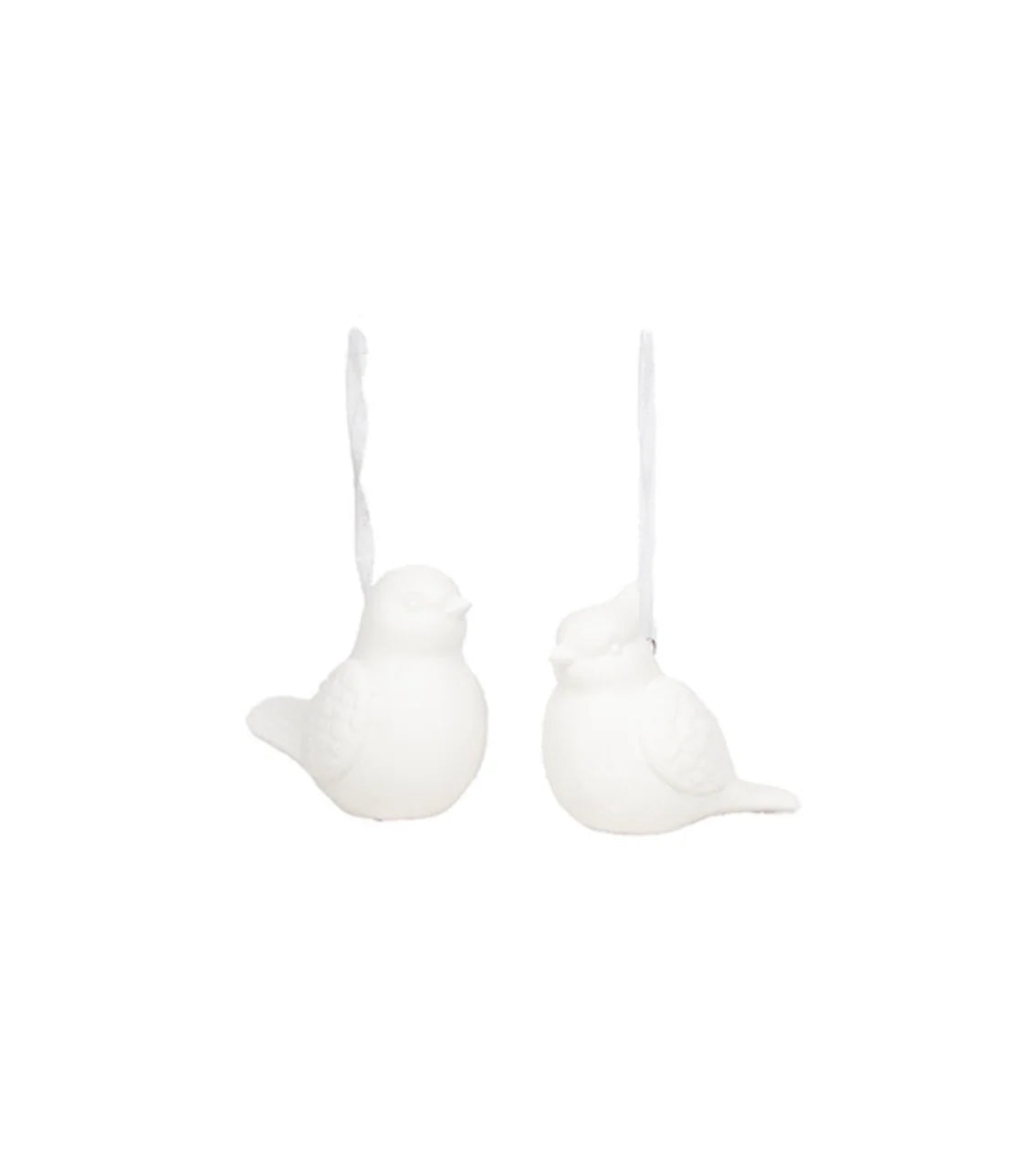 Robin Hanging Decoration S2