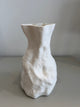 Zoe 3D Ceramic Vase | Small