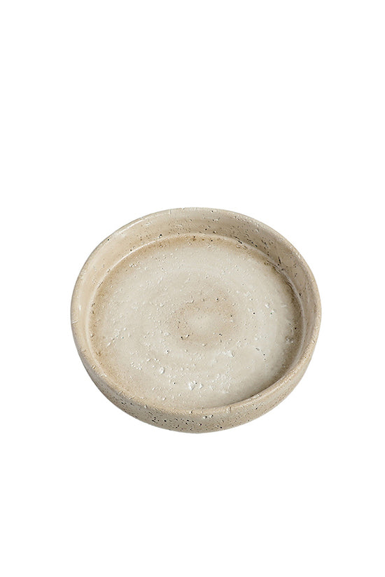 Sahara Cement Tray | Small