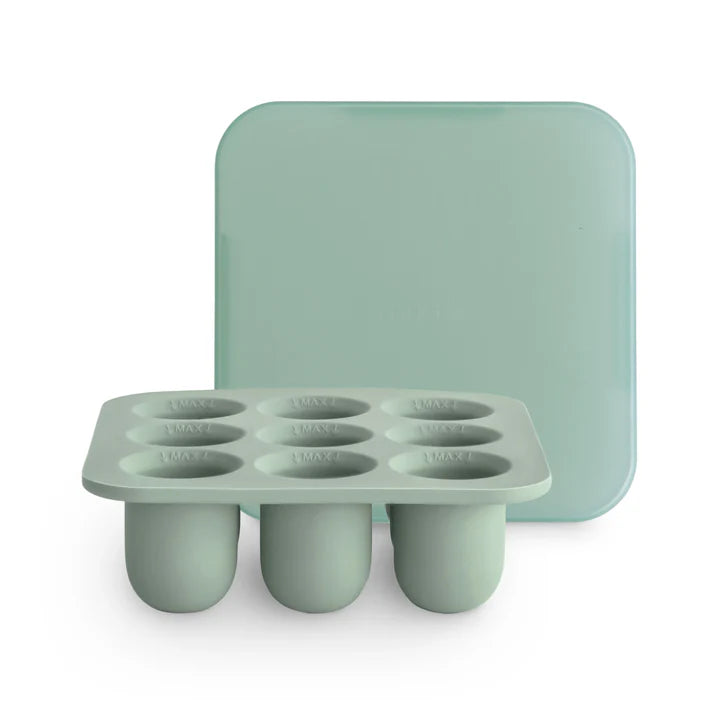 Mushie | Baby Food Feeder Tray